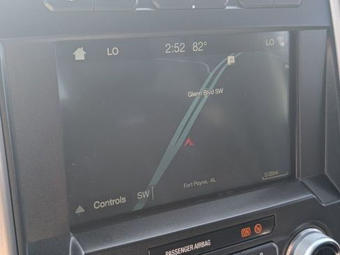 Used 2017 Ford F450 Platinum w/ Platinum Ultimate Package image 19