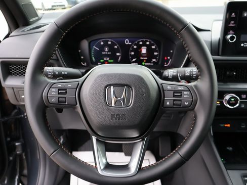 New 2026 Honda CR-V Sport-L image 22