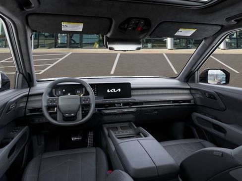 New 2027 Kia Telluride X-Line SX Prestige AWD/4WD image 14