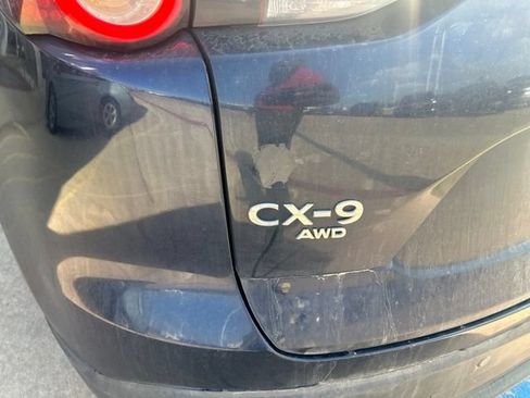 Used 2021 MAZDA CX-9 Touring w/ Touring Premium Package AWD/4WD image 5
