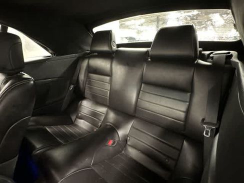 Used 2014 Ford Mustang Premium RWD image 14