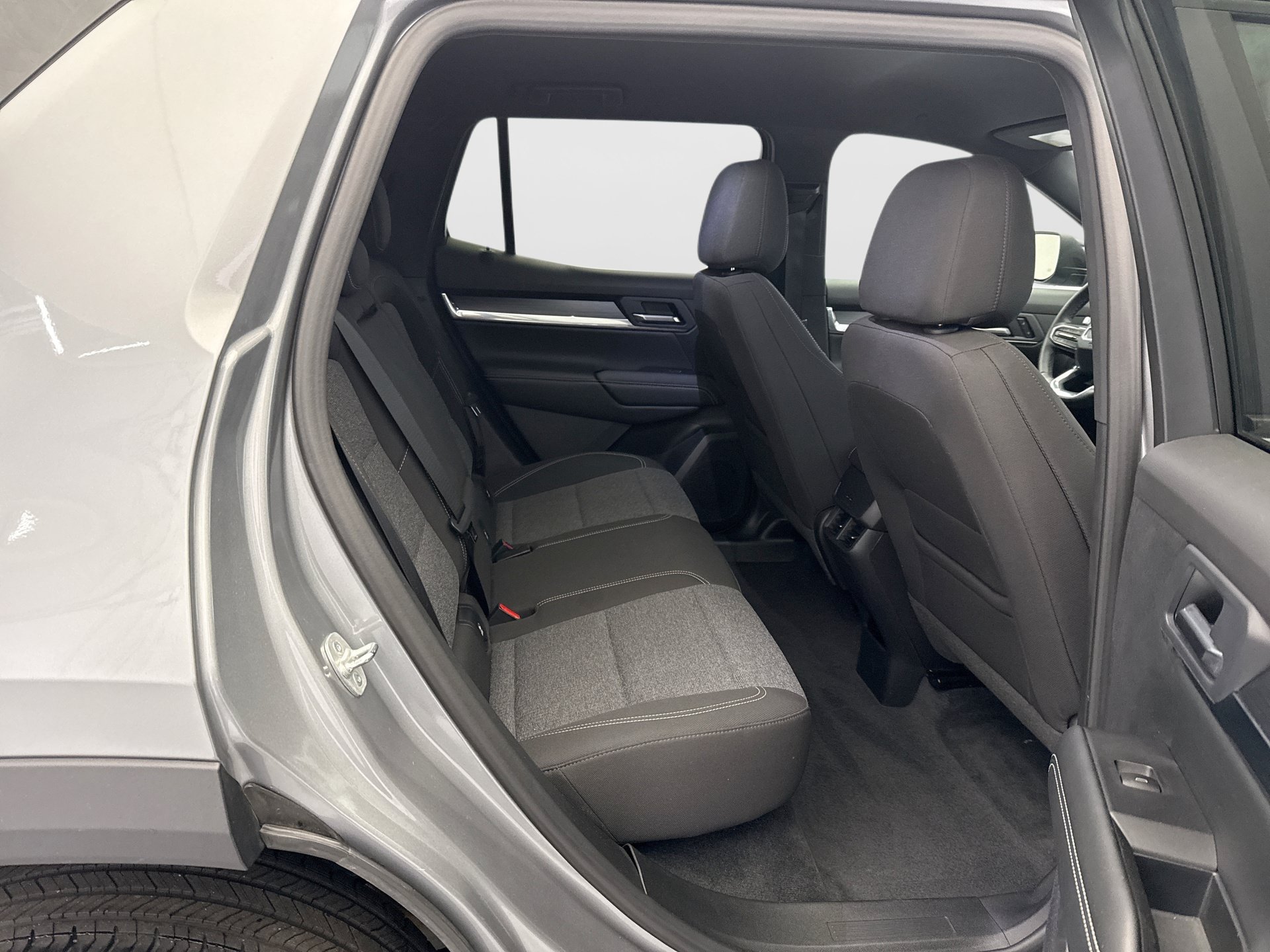 Used 2026 GMC Terrain Elevation AWD/4WD image 18