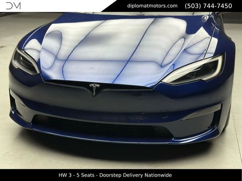 Used 2023 Tesla Model S image 13
