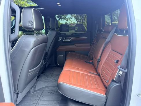 Used 2024 GMC Sierra 1500 Denali Ultimate AWD/4WD image 15