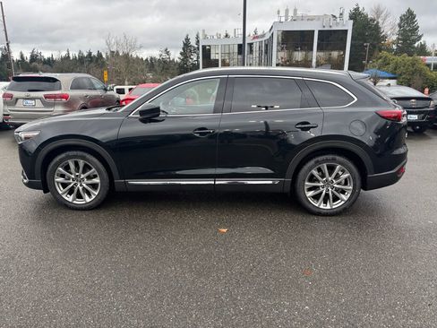 Used 2019 MAZDA CX-9 Signature image 8