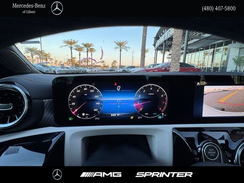 New 2026 Mercedes-Benz CLA 250 image 25