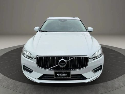 Used 2020 Volvo XC60 T5 Inscription w/ Protection Package Premier AWD/4WD image 13