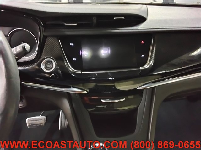 Used 2023 Cadillac XT6 Sport AWD/4WD image 12