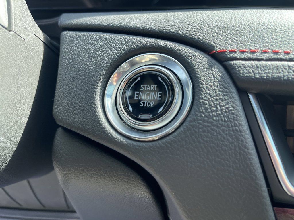 Certified 2026 Cadillac CT5 Sport AWD/4WD image 24