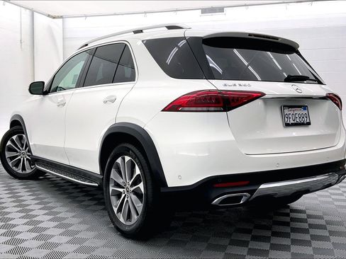Used 2023 Mercedes-Benz GLE 350 image 10