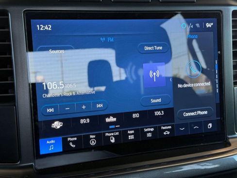 Used 2024 Ford F150 STX AWD/4WD image 29