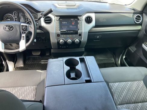Used 2020 Toyota Tundra SR5 RWD image 14