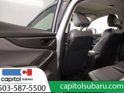 Used 2021 Subaru Crosstrek 2.5i Sport w/ Moonroof Package AWD/4WD image 30