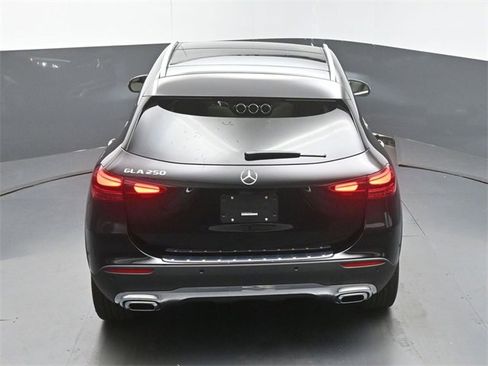 New 2026 Mercedes-Benz GLA 250 image 48