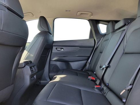 New 2026 Nissan Murano SV image 30