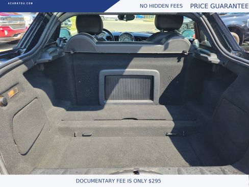 Used 2013 MINI Cooper Coupe S image 7