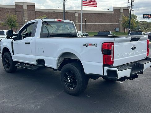 Used 2024 Ford F350 XL w/ STX Appearance Package image 5