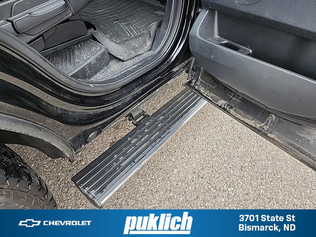 Used 2018 Ford Expedition Limited w/ Equipment Group 302A AWD/4WD image 51