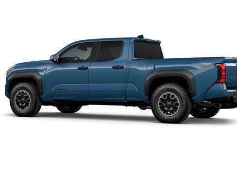 New 2026 Toyota Tacoma TRD Off-Road image 5