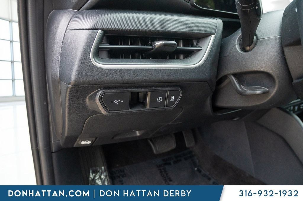 Used 2025 Kia K4 FWD image 15