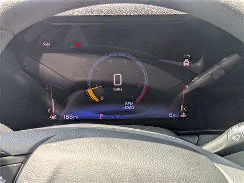 New 2026 Chevrolet TrailBlazer LS w/ LS Convenience Package image 11