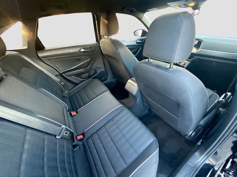 Used 2024 Volkswagen Jetta Sport FWD image 28
