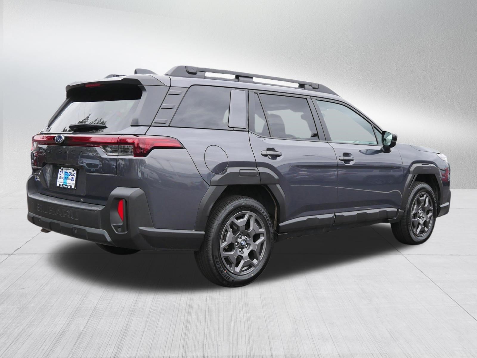 Certified 2026 Subaru Outback Premium AWD/4WD image 7