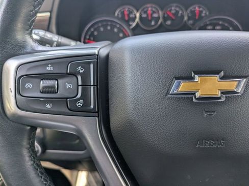 Used 2021 Chevrolet Tahoe LT w/ LT Signature Plus Package RWD image 16