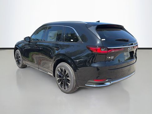 New 2026 MAZDA CX-90 3.3 Turbo S w/ Premium Plus image 6