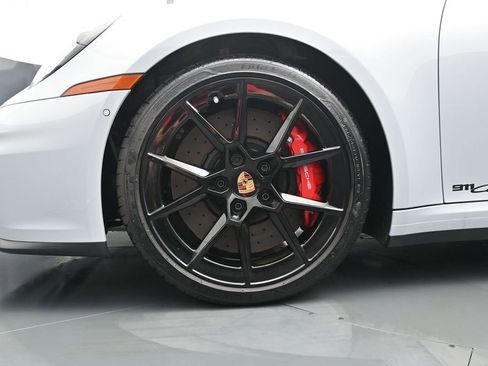 Certified 2025 Porsche 911 Carrera S RWD image 5