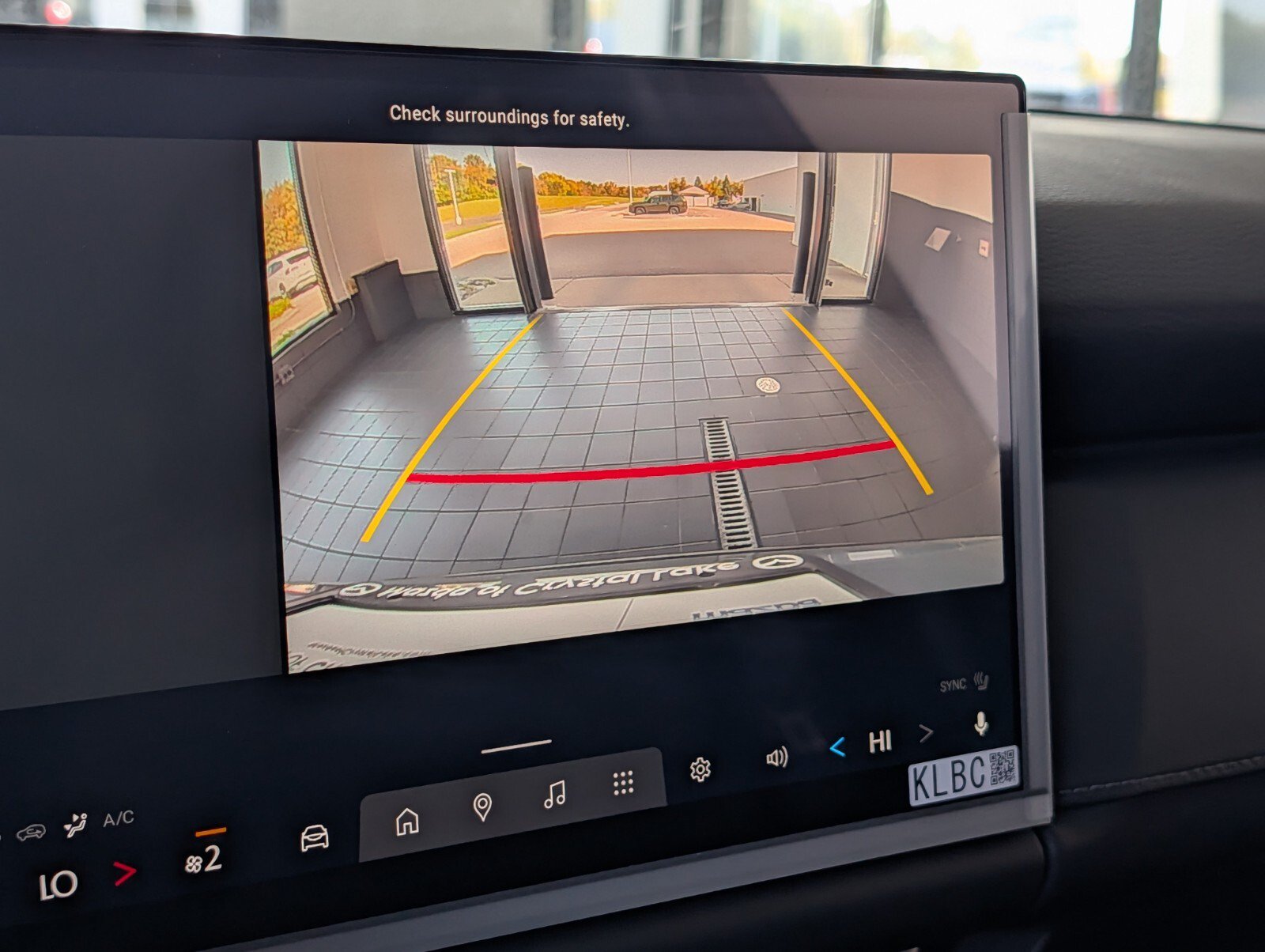 New 2026 MAZDA CX-5 Preferred AWD/4WD image 21