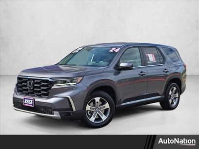 Used 2024 Honda Pilot EX-L