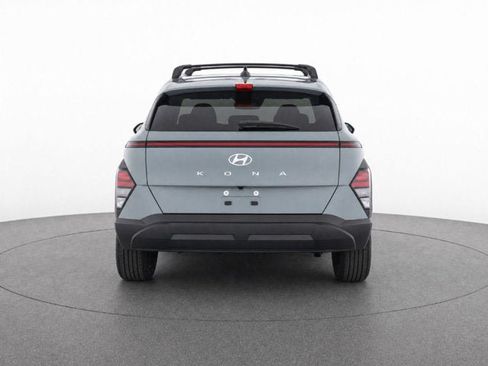 Certified 2024 Hyundai Kona SEL FWD image 9