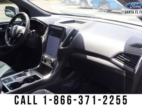 Used 2022 Ford Edge ST AWD/4WD image 31