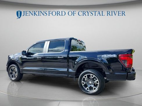 Used 2024 Ford F150 STX AWD/4WD image 10