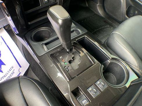 Used 2023 Toyota 4Runner 40th Anniversary SE AWD/4WD image 20