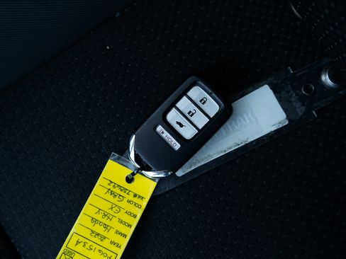 Used 2022 Honda HR-V EX image 44