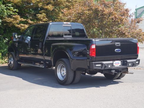 Used 2008 Ford F450 Lariat AWD/4WD image 18