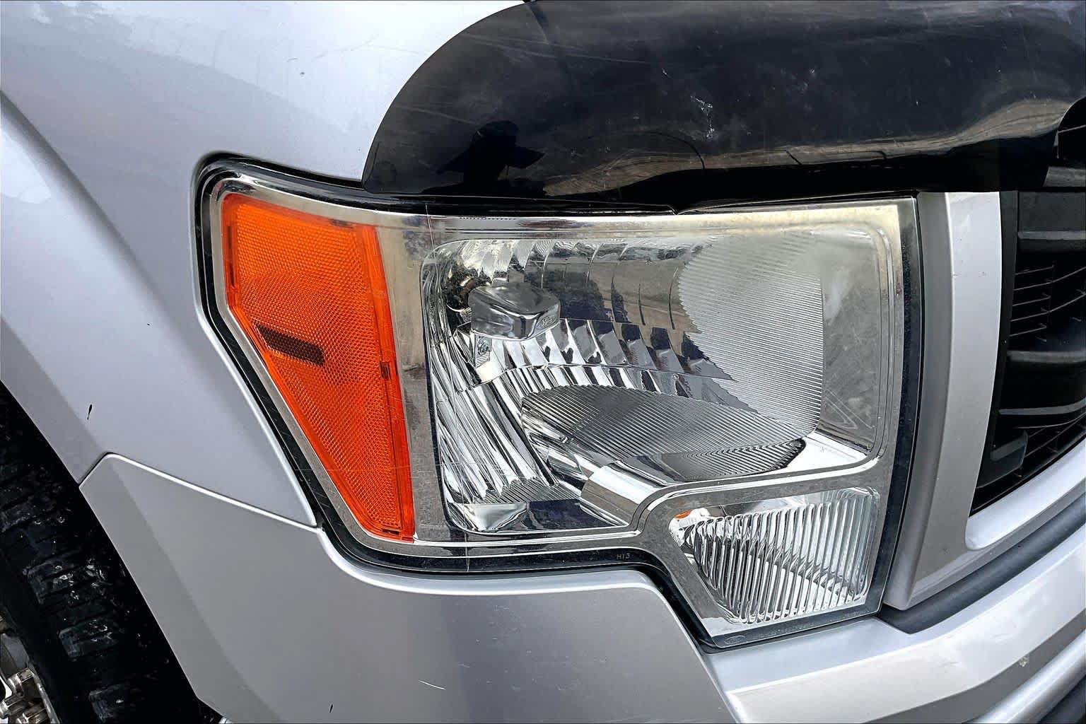 Used 2013 Ford F150 STX w/ Mid Equipment Group RWD image 28