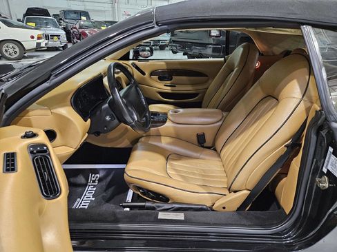 Used 1997 Aston Martin DB7 Volante image 23