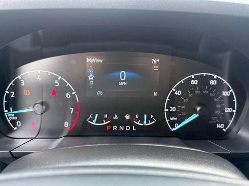 Used 2024 Ford Maverick XL FWD image 16