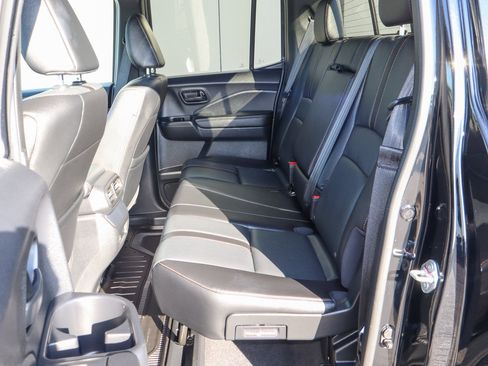 Used 2024 Honda Ridgeline TrailSport image 9