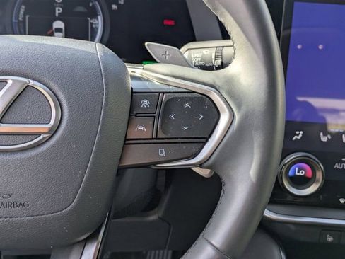 Used 2023 Lexus RZ 450e Premium w/ Technology Package AWD/4WD image 21