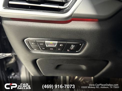 Used 2019 BMW X5 xDrive40i w/ M Sport Package AWD/4WD image 32