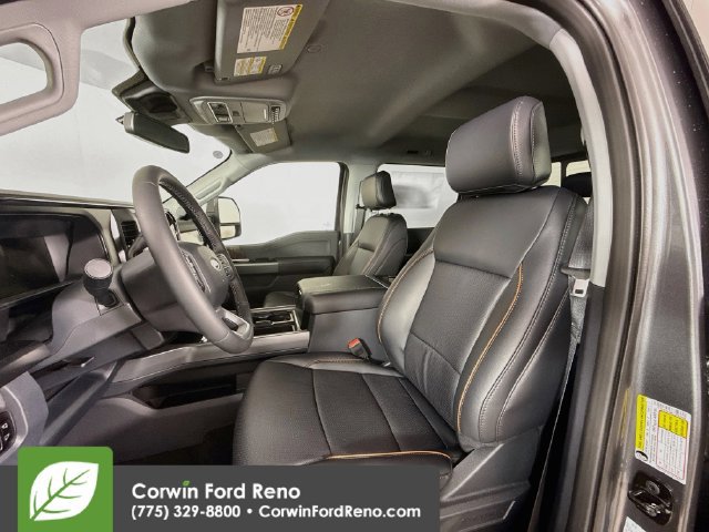 New 2026 Ford F350 Lariat w/ Black Appearance Package AWD/4WD image 23