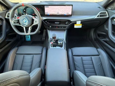 New 2026 BMW M2 image 26