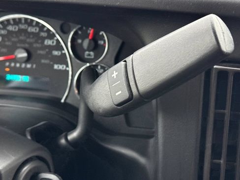 Used 2020 Chevrolet Express 3500 LS RWD image 24