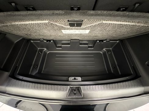 Certified 2026 Buick Enclave Sport Touring AWD/4WD image 12