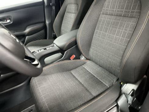 Certified 2026 Honda HR-V Sport image 10