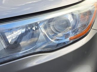 Used 2016 Toyota Highlander Limited Platinum video 2